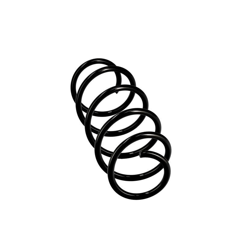 Fitting PositionFront AxleSuspensionfor vehicles with standard suspensionSpring DesignCoil SpringCheck OE numberreplacement in pairs recommendedWire Diameter [mm]11.5Length [mm]368Number of coils5.4