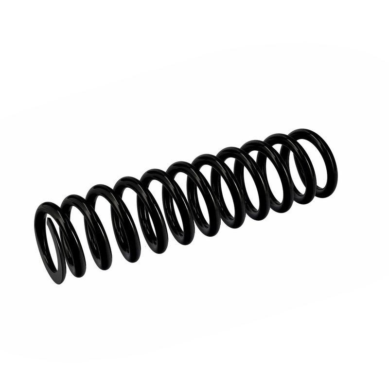 Fitting PositionFront AxleSuspensionfor vehicles with standard suspensionSpring DesignCoil SpringCheck OE numberreplacement in pairs recommendedWire Diameter [mm]15.2Length [mm]447Number of coils11.7