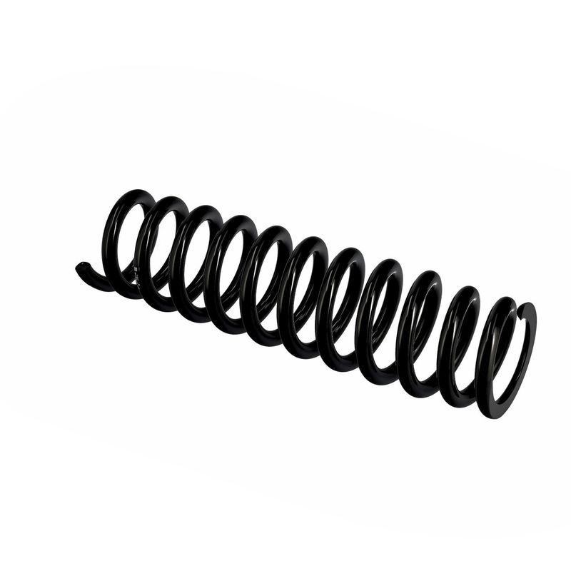 Fitting PositionFront AxleSuspensionfor vehicles with standard suspensionSpring DesignCoil SpringCheck OE numberreplacement in pairs recommendedWire Diameter [mm]15.2Length [mm]447Number of coils11.7