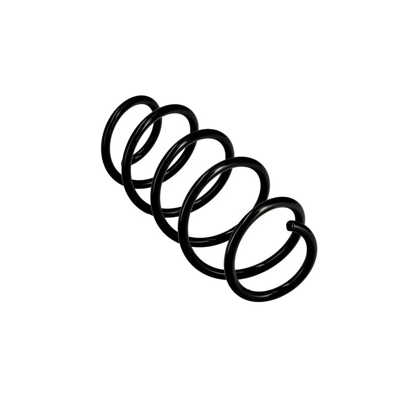 Fitting PositionFront AxleSuspensionfor vehicles with standard suspensionSpring DesignCoil SpringCheck OE numberreplacement in pairs recommendedWire Diameter [mm]11.2Length [mm]367Number of coils5.5