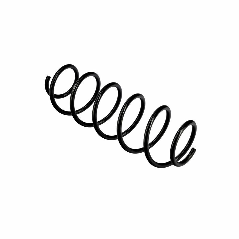 Fitting PositionFront AxleSuspensionfor vehicles with standard suspensionSpring DesignCoil SpringCheck OE numberreplacement in pairs recommendedWire Diameter [mm]11.2Length [mm]450Number of coils6.5