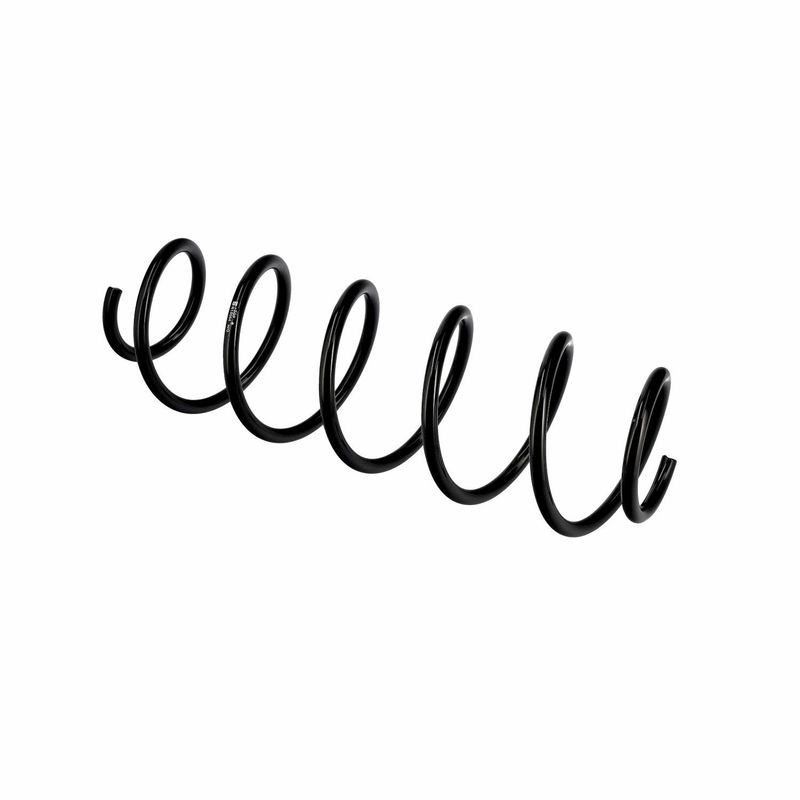 Fitting PositionFront AxleSuspensionfor vehicles with standard suspensionSpring DesignCoil SpringCheck OE numberreplacement in pairs recommendedWire Diameter [mm]11.2Length [mm]450Number of coils6.5