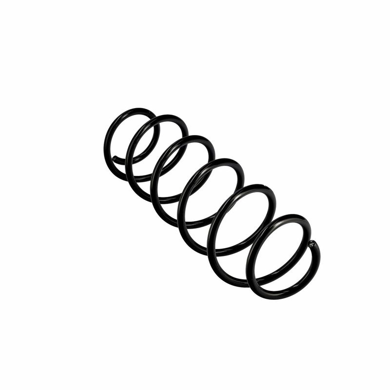 Fitting PositionFront AxleSuspensionfor vehicles with standard suspensionSpring DesignCoil SpringCheck OE numberreplacement in pairs recommendedWire Diameter [mm]11.2Length [mm]450Number of coils6.5