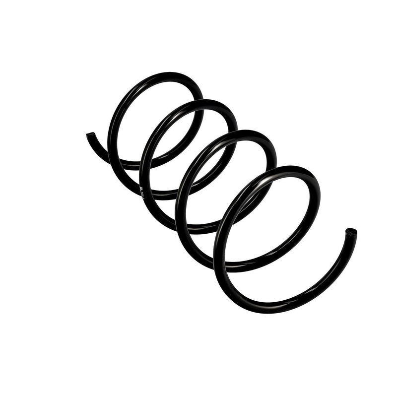 Fitting PositionFront AxleSpring DesignCoil SpringCheck OE numberColour coding see PDFreplacement in pairs recommendedWire Diameter [mm]13Length [mm]405Number of coils4.5