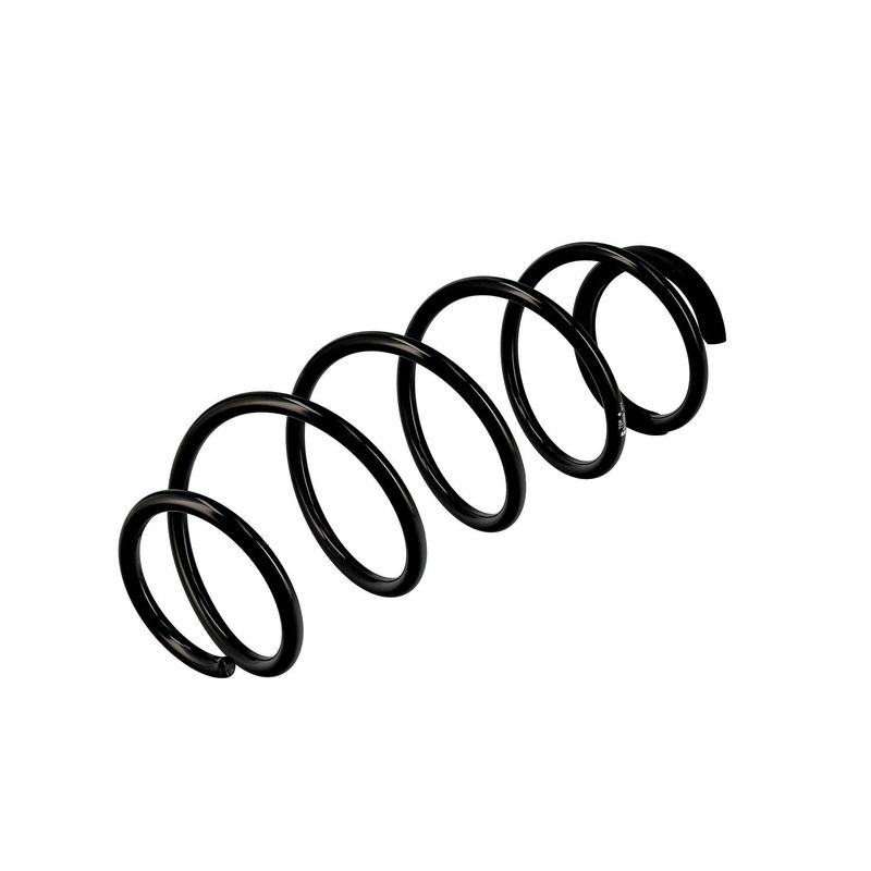 Fitting PositionFront AxleSuspensionfor vehicles with standard suspensionSpring DesignCoil SpringCheck OE numberreplacement in pairs recommendedWire Diameter [mm]11Length [mm]415Number of coils5.8