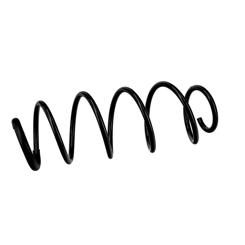 Fitting PositionFront AxleSuspensionfor vehicles with standard suspensionSpring DesignCoil SpringCheck OE numberreplacement in pairs recommendedWire Diameter [mm]11Length [mm]415Number of coils5.8