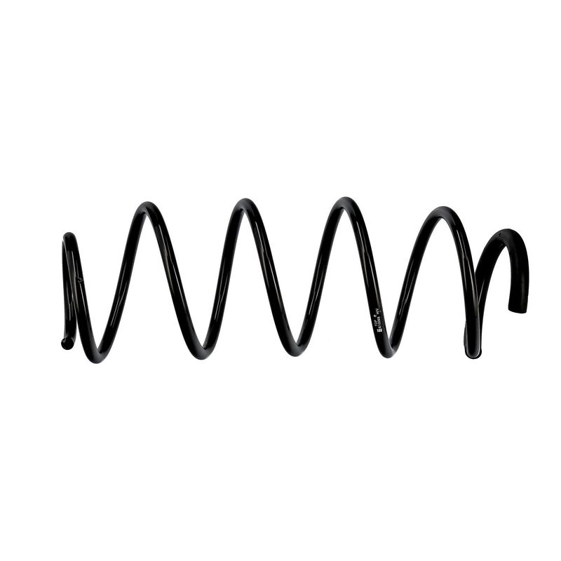 Fitting PositionFront AxleSuspensionfor vehicles with standard suspensionSpring DesignCoil SpringCheck OE numberreplacement in pairs recommendedWire Diameter [mm]11Length [mm]415Number of coils5.8