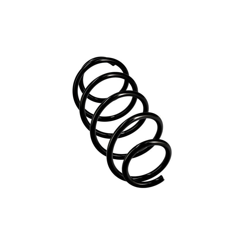 Fitting PositionFront AxleSuspensionfor vehicles with standard suspensionSpring DesignCoil SpringCheck OE numberreplacement in pairs recommendedWire Diameter [mm]11.5Length [mm]375Number of coils5.8