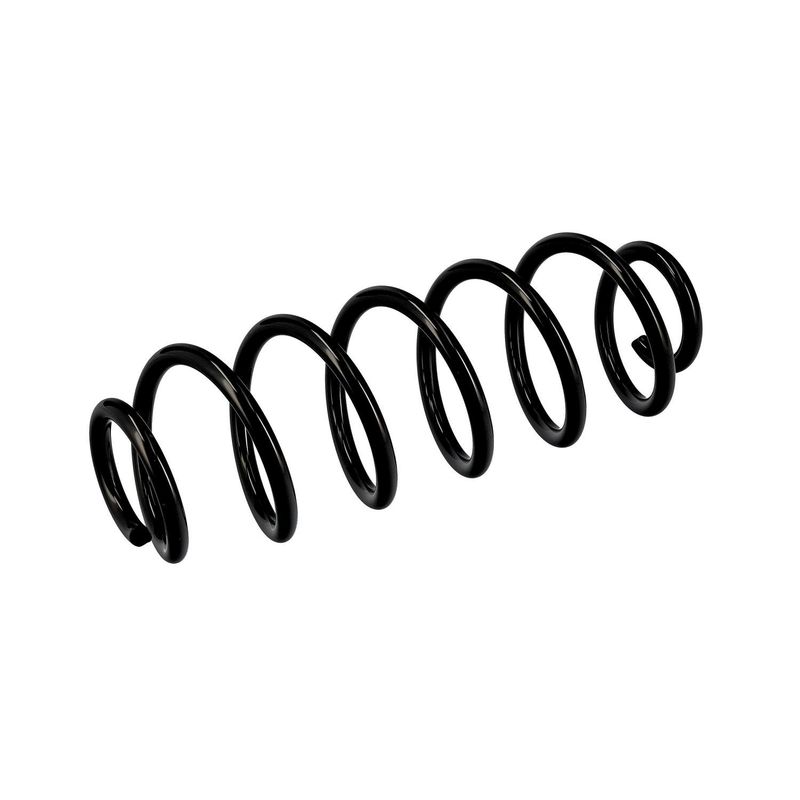 Fitting PositionRear AxleSuspensionfor vehicles with standard suspensionSpring DesignCoil SpringCheck OE numberreplacement in pairs recommendedWire Diameter [mm]11Length [mm]345Number of coils7.2