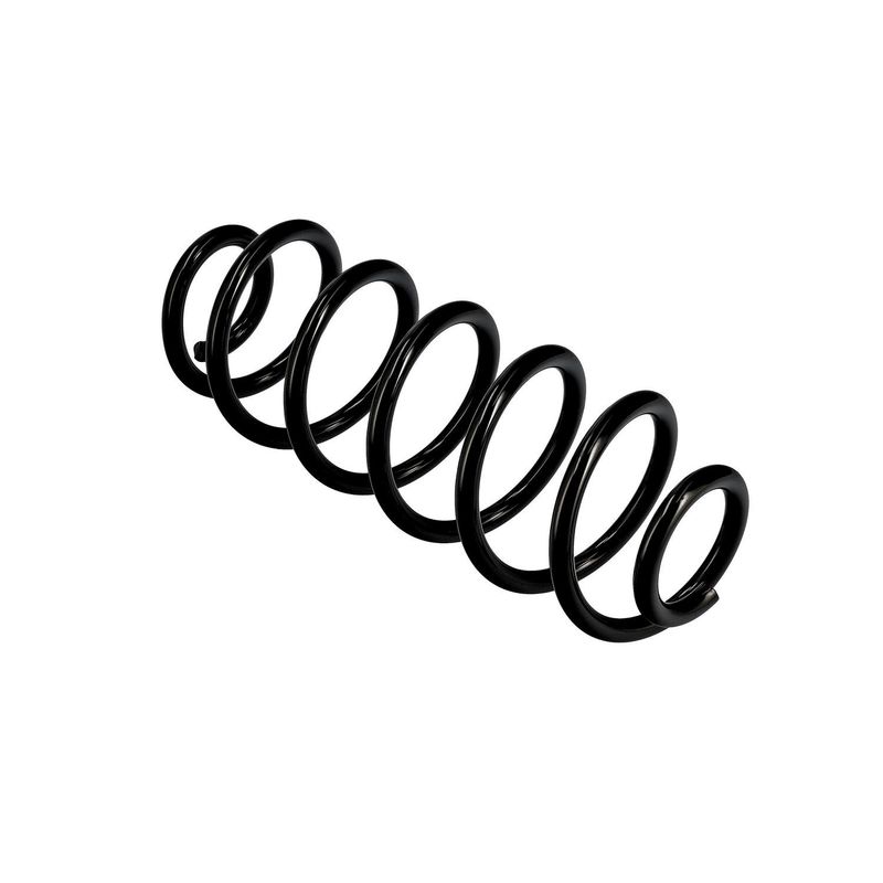 Fitting PositionRear AxleSuspensionfor vehicles with standard suspensionSpring DesignCoil SpringCheck OE numberreplacement in pairs recommendedWire Diameter [mm]11Length [mm]345Number of coils7.2