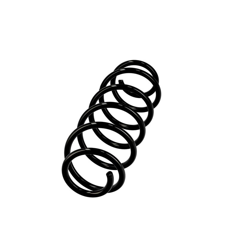 Fitting PositionRear AxleSuspensionfor vehicles with standard suspensionSpring DesignCoil SpringCheck OE numberColour coding see PDFreplacement in pairs recommendedWire Diameter [mm]11Length [mm]365Number of coils6.5