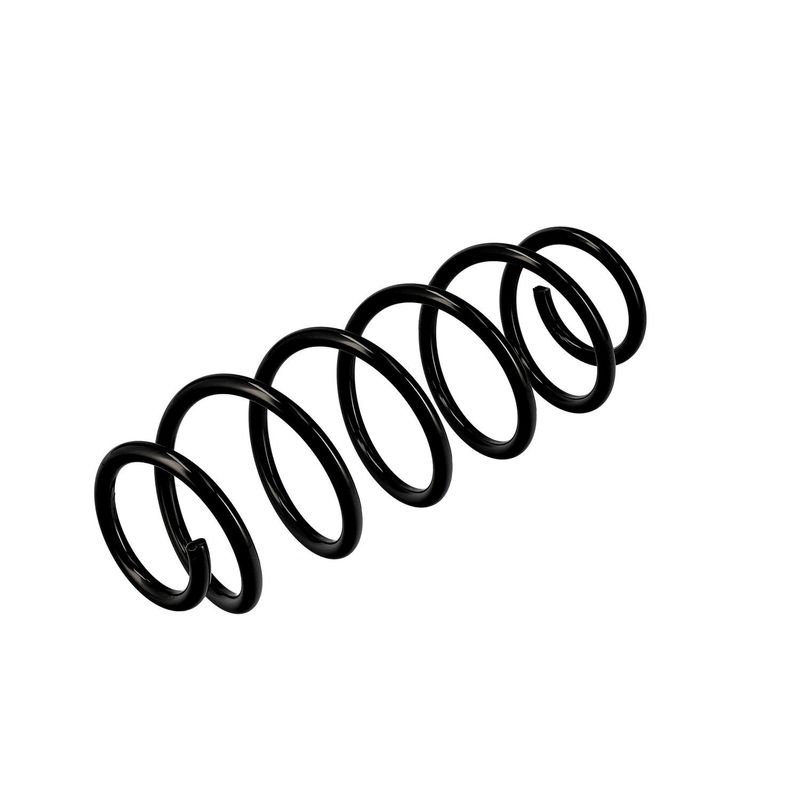 Fitting PositionRear AxleSuspensionfor vehicles with standard suspensionSpring DesignCoil SpringCheck OE numberColour coding see PDFreplacement in pairs recommendedWire Diameter [mm]11Length [mm]365Number of coils6.5