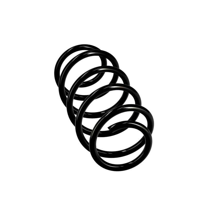 Fitting PositionFront AxleSuspensionfor vehicles with standard suspensionSpring DesignCoil SpringCheck OE numberreplacement in pairs recommendedWire Diameter [mm]12.5Length [mm]315Number of coils5.7