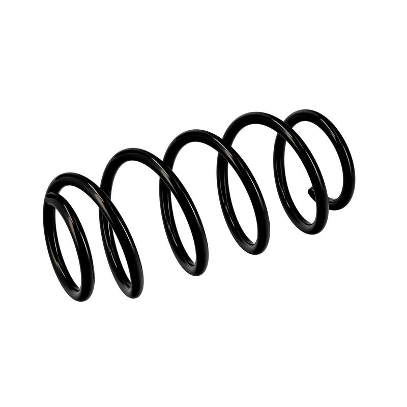 Fitting PositionFront AxleSuspensionfor vehicles with standard suspensionSpring DesignCoil SpringCheck OE numberreplacement in pairs recommendedWire Diameter [mm]12.5Length [mm]315Number of coils5.7