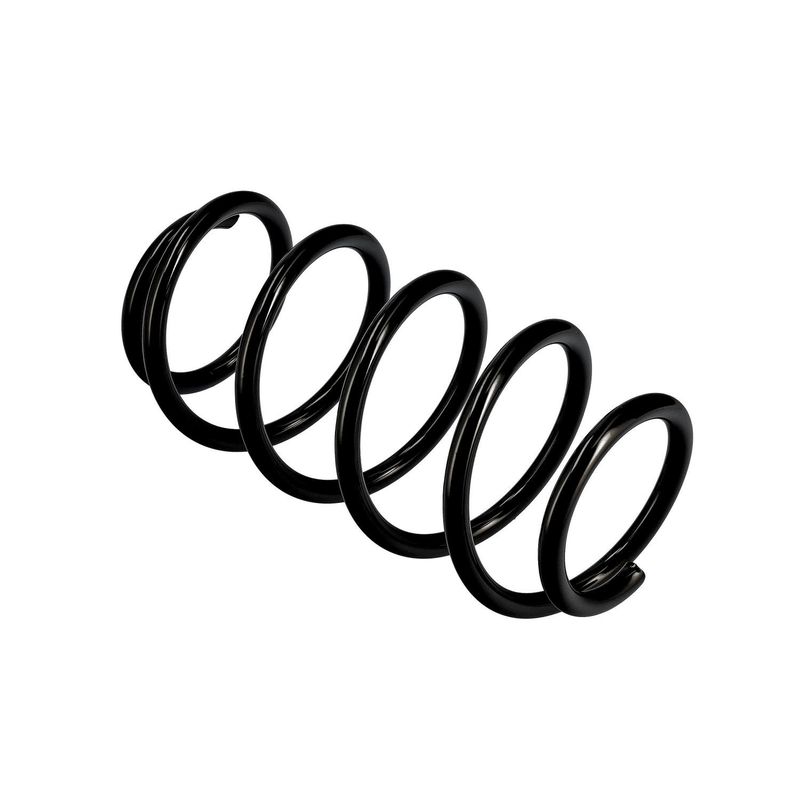 Fitting PositionFront AxleSuspensionfor vehicles with standard suspensionSpring DesignCoil SpringCheck OE numberreplacement in pairs recommendedWire Diameter [mm]12.5Length [mm]315Number of coils5.7