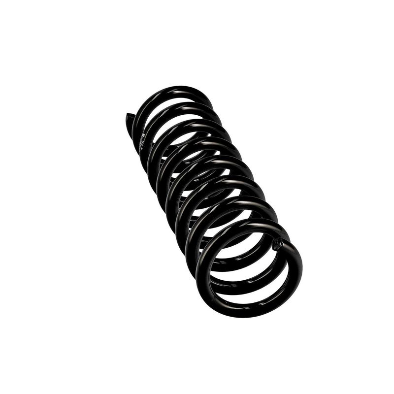 Fitting PositionRear AxleSuspensionfor vehicles with standard suspensionSpring DesignCoil SpringCheck OE numberColour coding see PDFreplacement in pairs recommendedWire Diameter [mm]13.2Length [mm]328Number of coils8.7