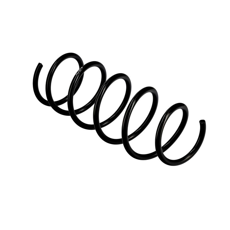 Fitting PositionFront AxleSuspensionfor vehicles with standard suspensionSpring DesignCoil SpringCheck OE numberreplacement in pairs recommendedWire Diameter [mm]11.8Length [mm]380Number of coils5.5