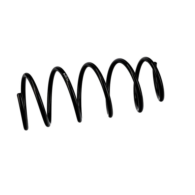 Fitting PositionFront AxleSuspensionfor vehicles with standard suspensionSpring DesignCoil SpringCheck OE numberreplacement in pairs recommendedWire Diameter [mm]11.8Length [mm]380Number of coils5.5