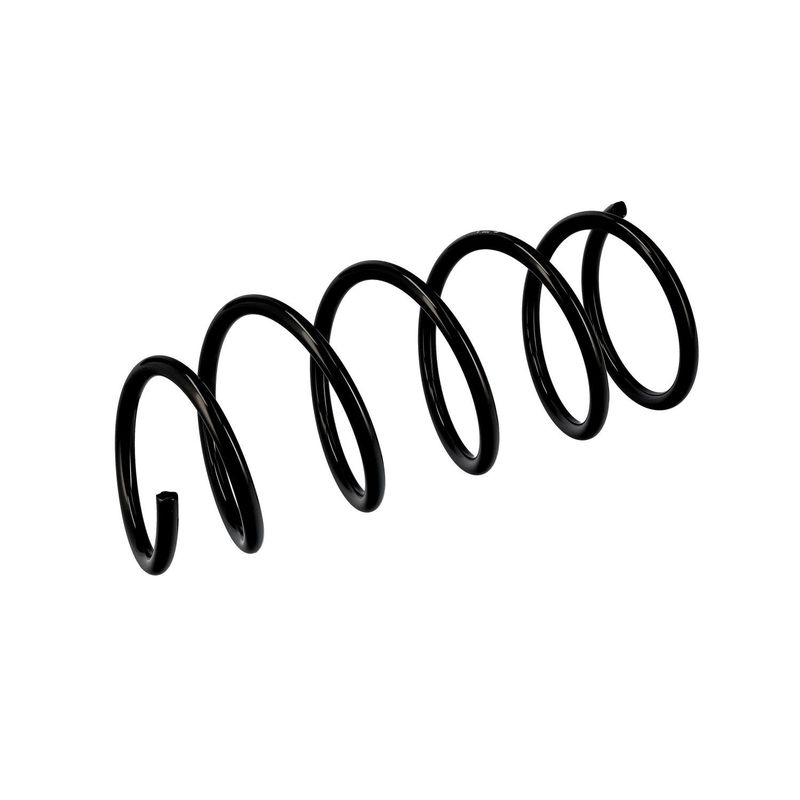 Fitting PositionFront AxleSuspensionfor vehicles with standard suspensionSpring DesignCoil SpringCheck OE numberreplacement in pairs recommendedWire Diameter [mm]11.8Length [mm]380Number of coils5.5