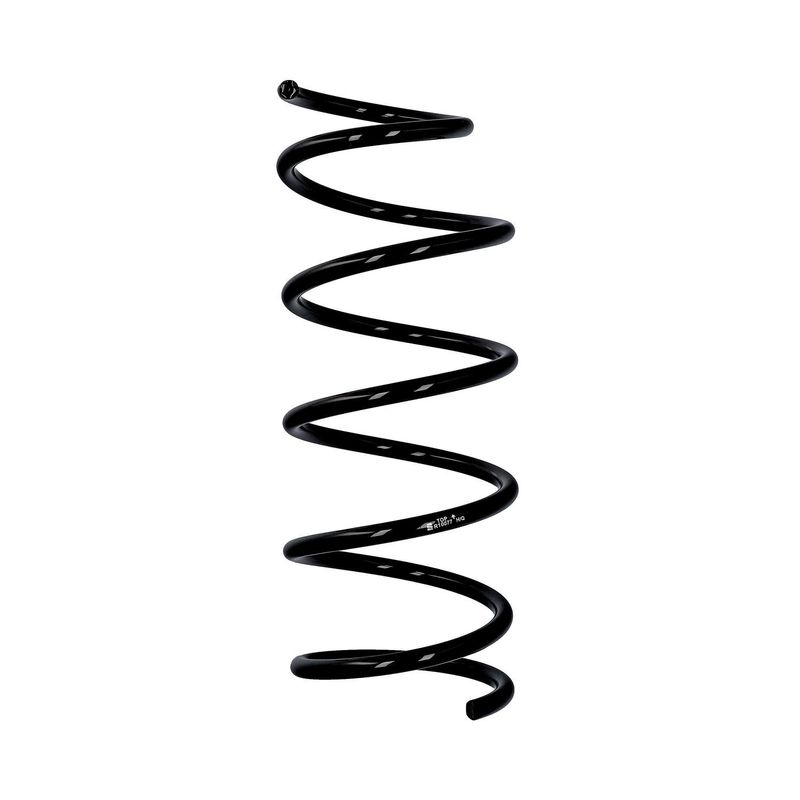 Fitting PositionFront AxleSuspensionfor vehicles with standard suspensionSpring DesignCoil SpringCheck OE numberreplacement in pairs recommendedWire Diameter [mm]11.8Length [mm]380Number of coils5.5