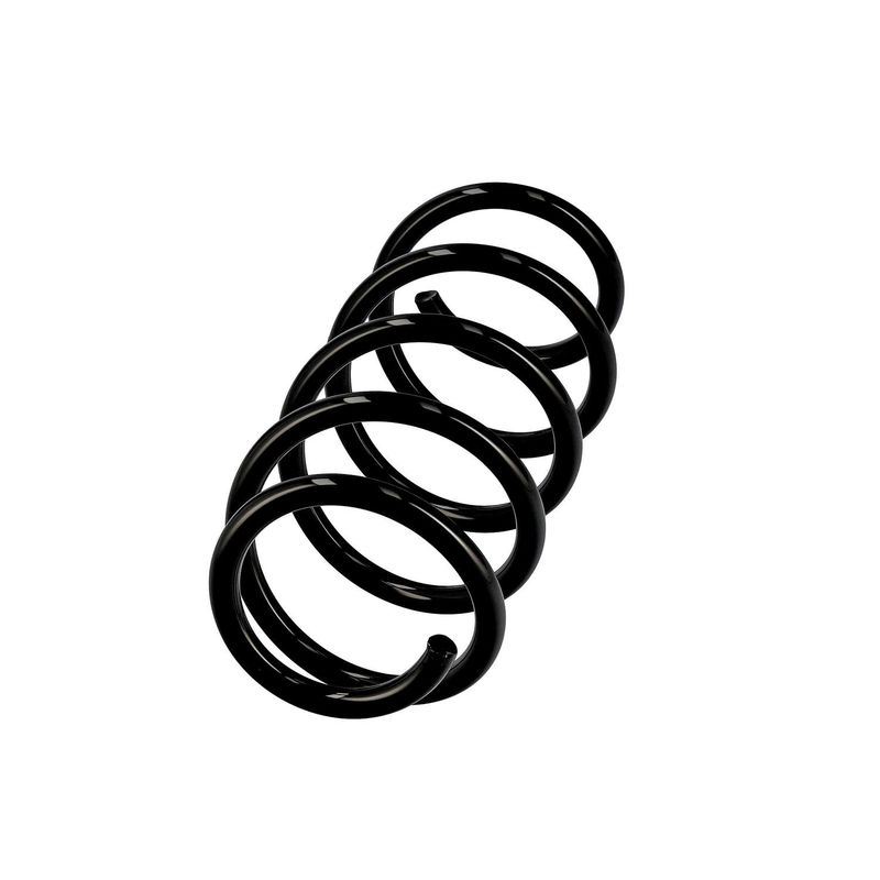 Fitting PositionFront AxleSuspensionfor vehicles with standard suspensionSpring DesignCoil SpringCheck OE numberreplacement in pairs recommendedWire Diameter [mm]12.2Length [mm]310Number of coils5.4