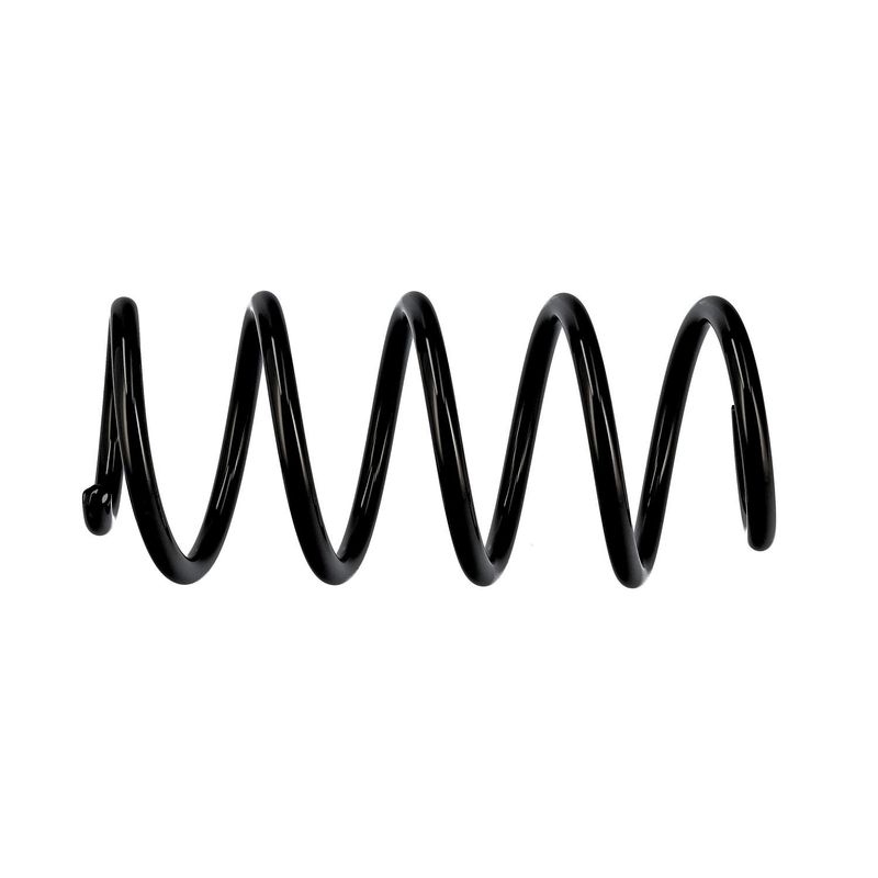Fitting PositionFront AxleSuspensionfor vehicles with standard suspensionSpring DesignCoil SpringCheck OE numberreplacement in pairs recommendedWire Diameter [mm]12.2Length [mm]310Number of coils5.4
