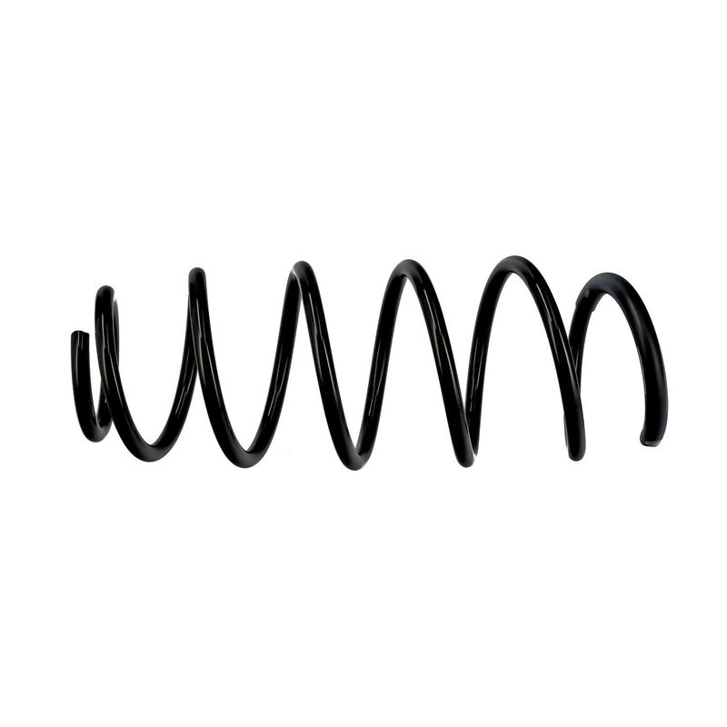 Fitting PositionRear AxleSuspensionfor vehicles with standard suspensionSpring DesignCoil SpringCheck OE numberreplacement in pairs recommendedWire Diameter [mm]12Length [mm]390Number of coils6.3