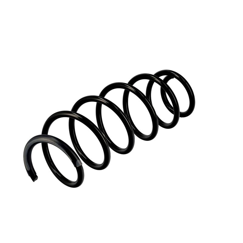 Fitting PositionRear AxleSuspensionfor vehicles with standard suspensionSpring DesignCoil SpringCheck OE numberreplacement in pairs recommendedWire Diameter [mm]12Length [mm]390Number of coils6.3