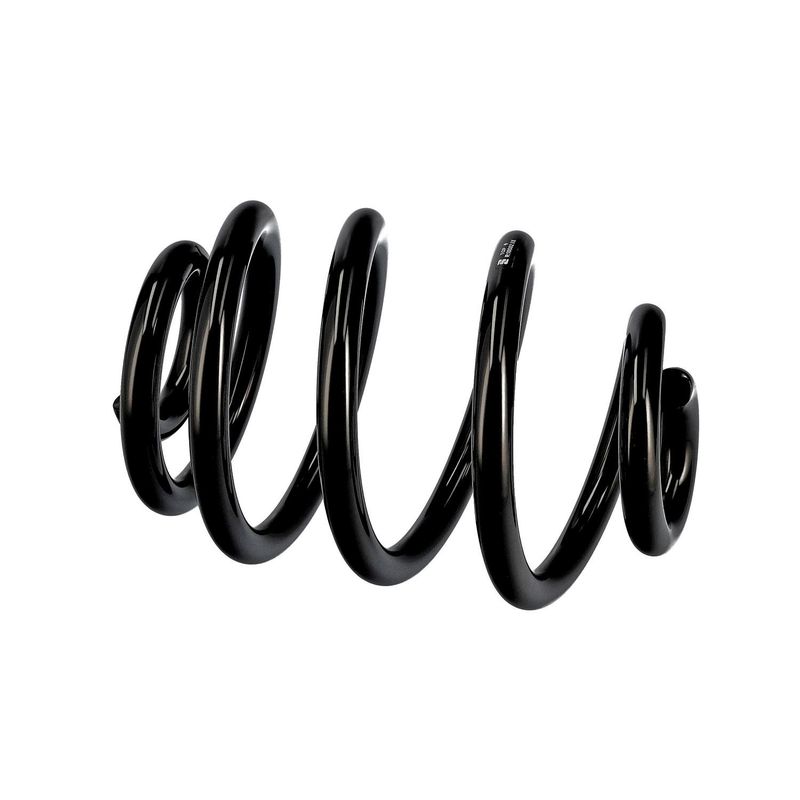 Fitting PositionRear AxleSpring DesignCoil spring with constant wire diameterSuspensionfor vehicles with standard suspensionCheck OE numberColour coding see PDFreplacement in pairs recommendedWire Diameter [mm]17Length [mm]250Number of coils5.5