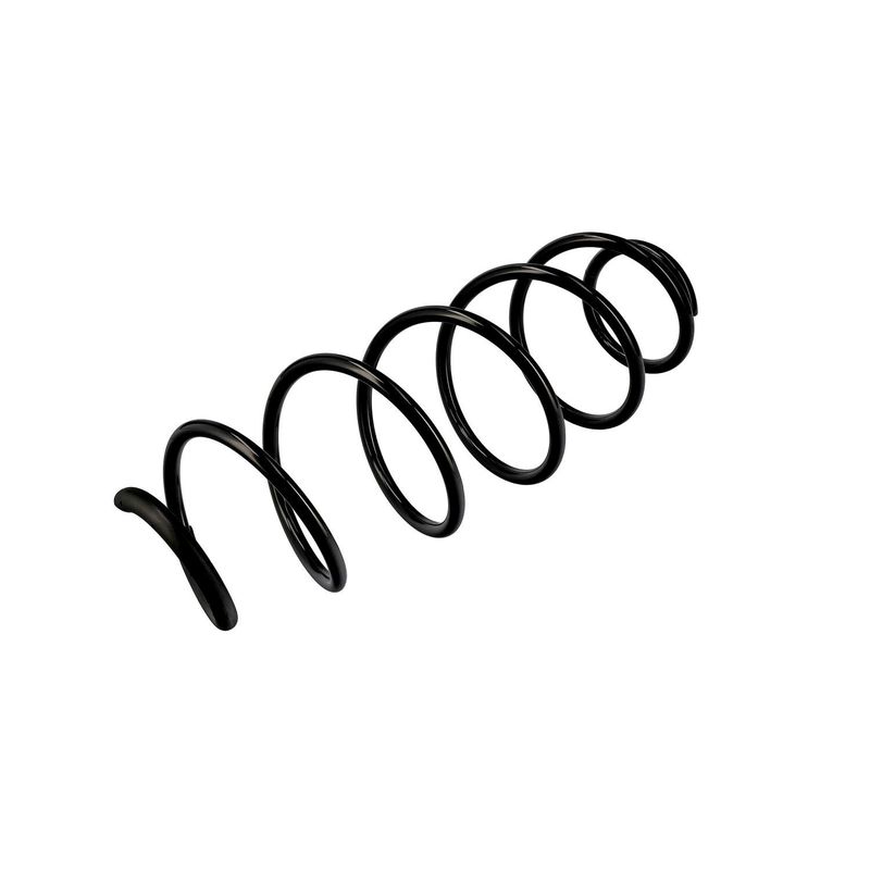 Fitting PositionFront AxleSuspensionfor vehicles with standard suspensionSpring DesignCoil SpringCheck OE numberreplacement in pairs recommendedWire Diameter [mm]11.2Length [mm]495Number of coils6.3