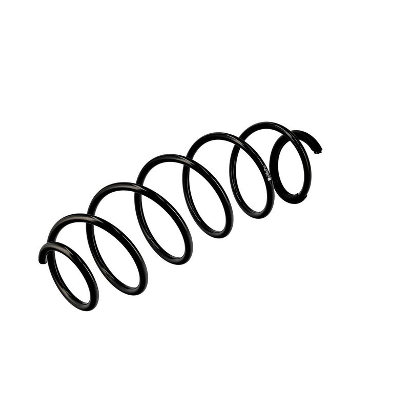 Fitting PositionFront AxleSuspensionfor vehicles with standard suspensionSpring DesignCoil SpringCheck OE numberreplacement in pairs recommendedWire Diameter [mm]11.2Length [mm]495Number of coils6.3
