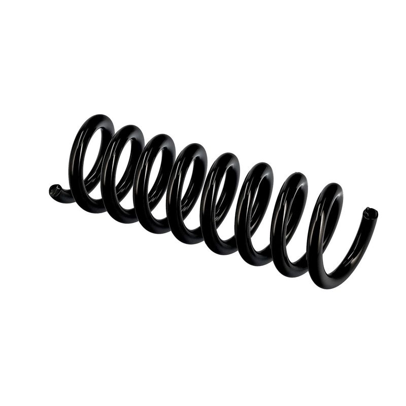Fitting PositionRear AxleSuspensionfor vehicles with standard suspensionSpring DesignCoil SpringCheck OE numberreplacement in pairs recommendedWire Diameter [mm]14.5Length [mm]330Number of coils8.5