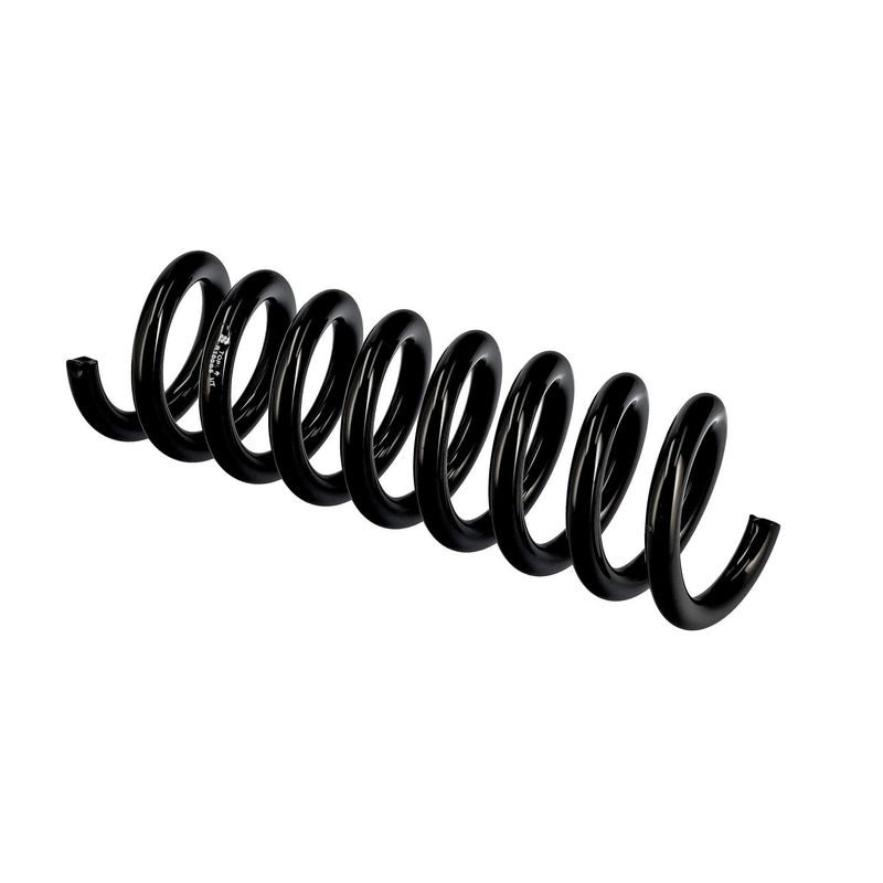 Fitting PositionRear AxleSuspensionfor vehicles with standard suspensionSpring DesignCoil SpringCheck OE numberreplacement in pairs recommendedWire Diameter [mm]14.5Length [mm]330Number of coils8.5