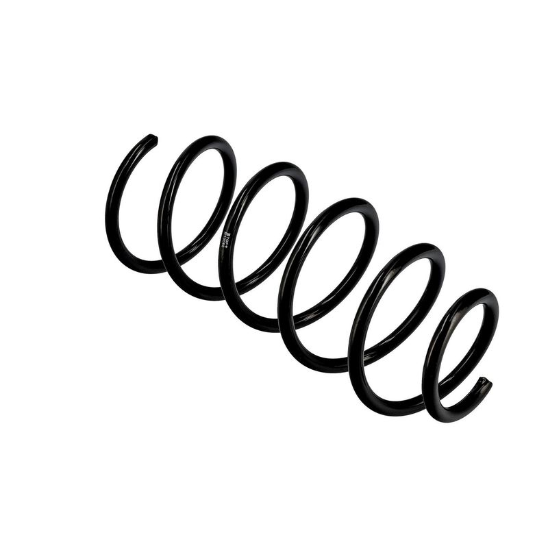 Fitting PositionFront AxleSpring DesignCoil SpringSuspensionfor vehicles with standard suspensionCheck OE numberColour coding see PDFreplacement in pairs recommendedWire Diameter [mm]11.5Length [mm]350Number of coils5.5