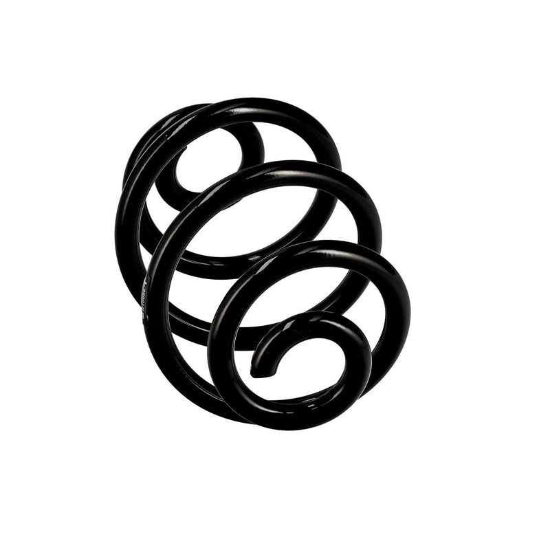 Fitting PositionRear AxleSuspensionfor vehicles with standard suspensionSpring DesignCoil spring with constant wire diameterCheck OE numberreplacement in pairs recommendedWire Diameter [mm]14.2Length [mm]238Number of coils5