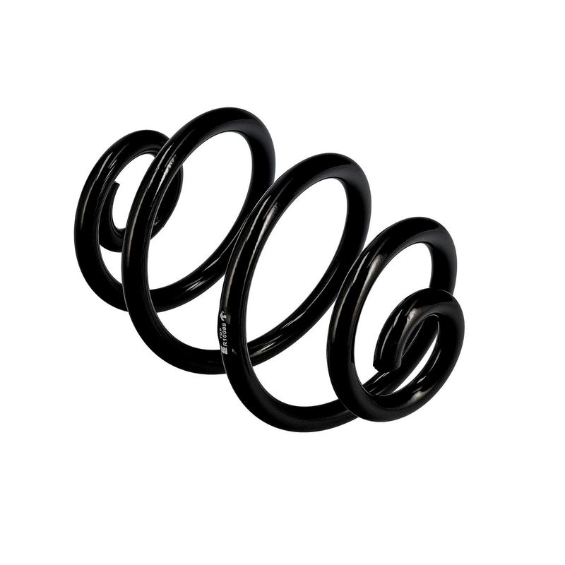 Fitting PositionRear AxleSuspensionfor vehicles with standard suspensionSpring DesignCoil spring with constant wire diameterCheck OE numberreplacement in pairs recommendedWire Diameter [mm]14.2Length [mm]238Number of coils5