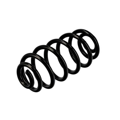 Fitting PositionRear AxleSuspensionfor vehicles with standard suspensionSpring DesignCoil spring with constant wire diameterCheck OE numberreplacement in pairs recommendedWire Diameter [mm]13.5Length [mm]307Number of coils7.6
