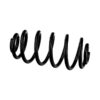 Fitting PositionRear AxleSuspensionfor vehicles with standard suspensionSpring DesignCoil spring with constant wire diameterCheck OE numberreplacement in pairs recommendedWire Diameter [mm]13.5Length [mm]307Number of coils7.6