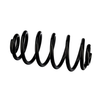 Fitting PositionRear AxleSuspensionfor vehicles with standard suspensionSpring DesignCoil spring with constant wire diameterCheck OE numberreplacement in pairs recommendedWire Diameter [mm]13.5Length [mm]307Number of coils7.6