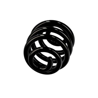 Fitting PositionRear AxleSuspensionfor vehicles with standard suspensionSpring DesignCoil spring with constant wire diameterCheck OE numberColour coding see PDFreplacement in pairs recommendedWire Diameter [mm]16Length [mm]190Number of coils5.8