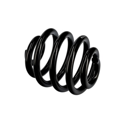 Fitting PositionRear AxleSuspensionfor vehicles with standard suspensionSpring DesignCoil spring with constant wire diameterCheck OE numberColour coding see PDFreplacement in pairs recommendedWire Diameter [mm]16Length [mm]190Number of coils5.8