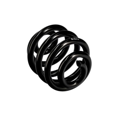 Fitting PositionRear AxleSuspensionfor vehicles with standard suspensionSpring DesignCoil spring with constant wire diameterCheck OE numberColour coding see PDFreplacement in pairs recommendedWire Diameter [mm]16Length [mm]190Number of coils5.8