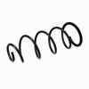 Fitting PositionFront AxleSuspensionfor vehicles with standard suspensionSpring DesignCoil SpringCheck OE numberreplacement in pairs recommendedWire Diameter [mm]12.8Length [mm]460Number of coils5.6