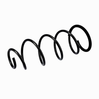 Fitting PositionFront AxleSuspensionfor vehicles with standard suspensionSpring DesignCoil SpringCheck OE numberreplacement in pairs recommendedWire Diameter [mm]12.8Length [mm]460Number of coils5.6