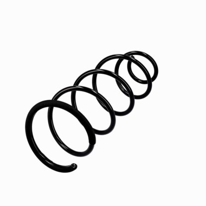 Fitting PositionFront AxleSuspensionfor vehicles with standard suspensionSpring DesignCoil SpringCheck OE numberreplacement in pairs recommendedWire Diameter [mm]12.8Length [mm]460Number of coils5.6