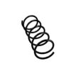 Fitting PositionFront AxleSuspensionfor vehicles with standard suspensionSpring DesignCoil SpringCheck OE numberreplacement in pairs recommendedWire Diameter [mm]12.2Length [mm]438Number of coils5.5