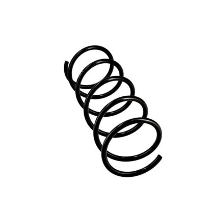 Fitting PositionFront AxleSuspensionfor vehicles with standard suspensionSpring DesignCoil SpringCheck OE numberreplacement in pairs recommendedWire Diameter [mm]12.2Length [mm]438Number of coils5.5