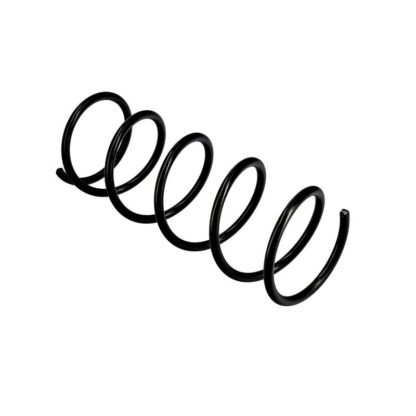 Fitting PositionFront AxleSuspensionfor vehicles with standard suspensionSpring DesignCoil SpringCheck OE numberreplacement in pairs recommendedWire Diameter [mm]12.2Length [mm]438Number of coils5.5