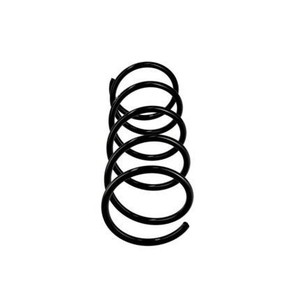Fitting PositionFront AxleSuspensionfor vehicles with standard suspensionSpring DesignCoil SpringCheck OE numberreplacement in pairs recommendedWire Diameter [mm]12.2Length [mm]438Number of coils5.5