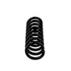 Fitting PositionRear AxleSuspensionfor vehicles with standard suspensionSpring DesignCoil SpringCheck OE numberreplacement in pairs recommendedWire Diameter [mm]13.5Length [mm]315Number of coils8.5